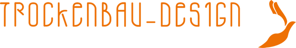 Logo Trockenbau Design